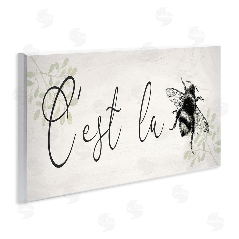Lil' Rue | C'est La Bee Phrase