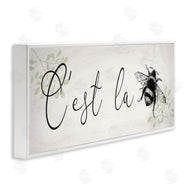 Lil' Rue | C'est La Bee Phrase