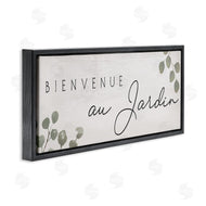 Lil' Rue | Subtle Welcome Garden
