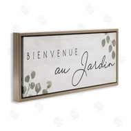 Lil' Rue | Subtle Welcome Garden