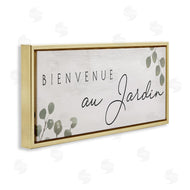 Lil' Rue | Subtle Welcome Garden