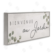 Lil' Rue | Subtle Welcome Garden