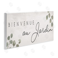 Lil' Rue | Subtle Welcome Garden