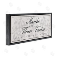 Lil' Rue | Vintage French Flower Market