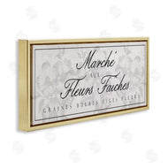 Lil' Rue | Vintage French Flower Market