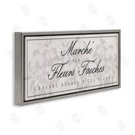 Lil' Rue | Vintage French Flower Market
