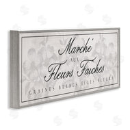 Lil' Rue | Vintage French Flower Market