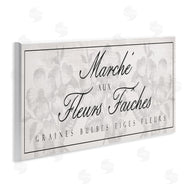 Lil' Rue | Vintage French Flower Market