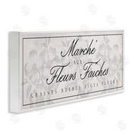 Lil' Rue | Vintage French Flower Market