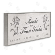 Lil' Rue | French Flower Market Rustic