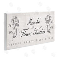 Lil' Rue | French Flower Market Rustic