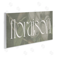 Lil' Rue | French Floraison Bloom