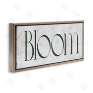 Lil' Rue | Bloom on Faded Florals