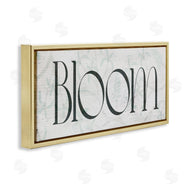 Lil' Rue | Bloom on Faded Florals