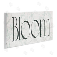 Lil' Rue | Bloom on Faded Florals