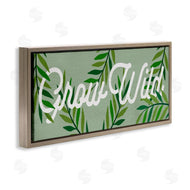 Lil' Rue | Retro Grow Wild Tropics