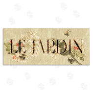 Lil' Rue | French Garden Vintage