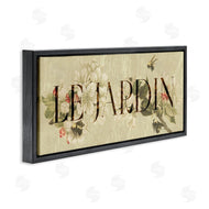 Lil' Rue | French Garden Vintage