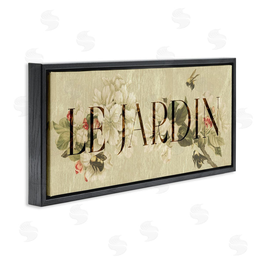 Lil' Rue | French Garden Vintage