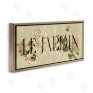 Lil' Rue | French Garden Vintage