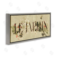 Lil' Rue | French Garden Vintage