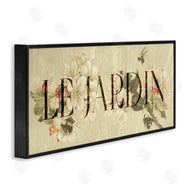 Lil' Rue | French Garden Vintage