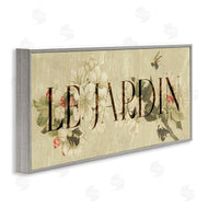 Lil' Rue | French Garden Vintage