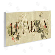 Lil' Rue | French Garden Vintage
