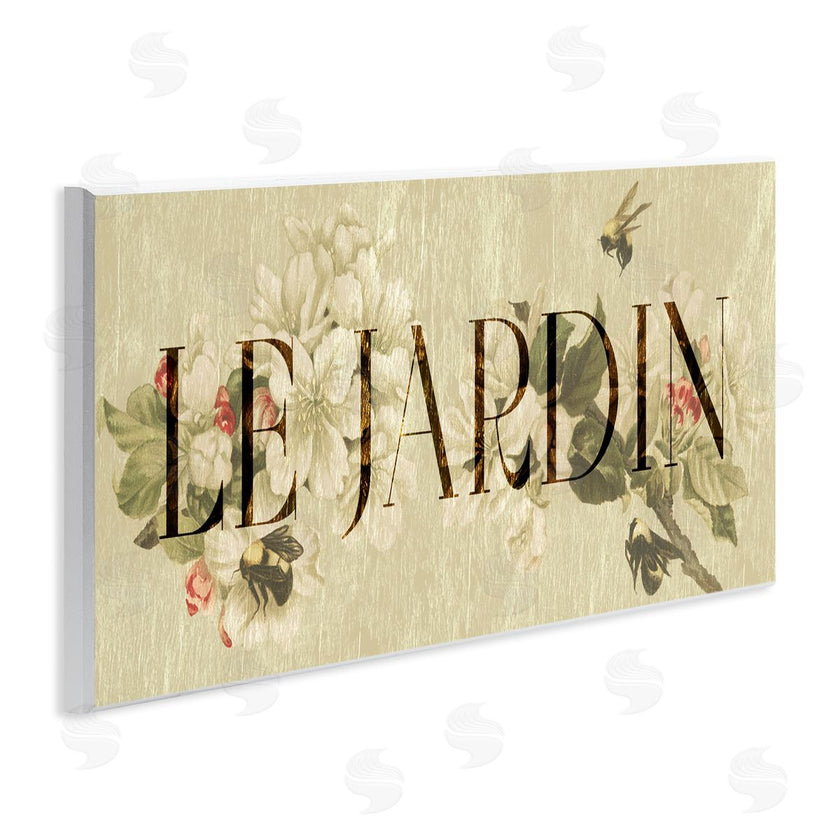Lil' Rue | French Garden Vintage