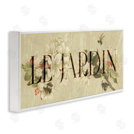 Lil' Rue | French Garden Vintage