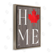 Lil' Rue | Maple Leaf Home Typography