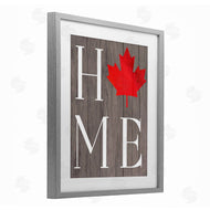 Lil' Rue | Maple Leaf Home Typography