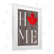 Lil' Rue | Maple Leaf Home Typography