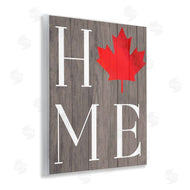 Lil' Rue | Maple Leaf Home Typography