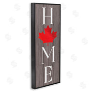 Lil' Rue | Rustic Maple Leaf Home