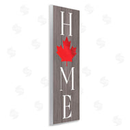 Lil' Rue | Rustic Maple Leaf Home