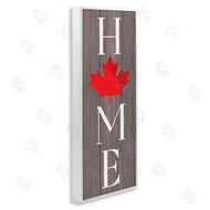 Lil' Rue | Rustic Maple Leaf Home