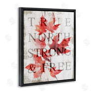 Lil' Rue | True North Strong & Free