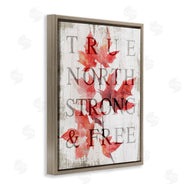 Lil' Rue | True North Strong & Free