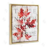 Lil' Rue | True North Strong & Free