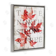 Lil' Rue | True North Strong & Free