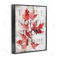 Lil' Rue | True North Strong & Free