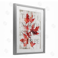 Lil' Rue | True North Strong & Free