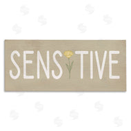 Lil' Rue | Sensitive Cottage Floral