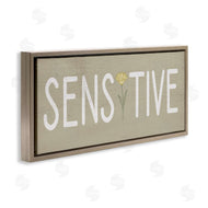 Lil' Rue | Sensitive Cottage Floral