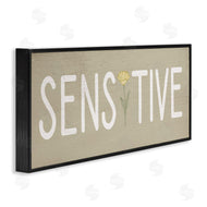 Lil' Rue | Sensitive Cottage Floral