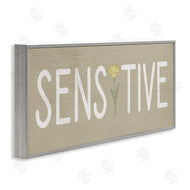 Lil' Rue | Sensitive Cottage Floral
