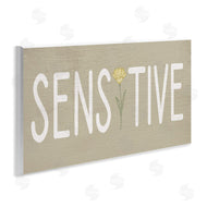 Lil' Rue | Sensitive Cottage Floral