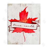 Lil' Rue | True North Maple Leaf