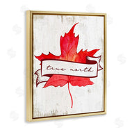 Lil' Rue | True North Maple Leaf